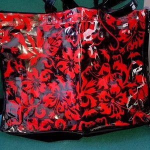 Extremely RARE Emily the strange Tote Bag